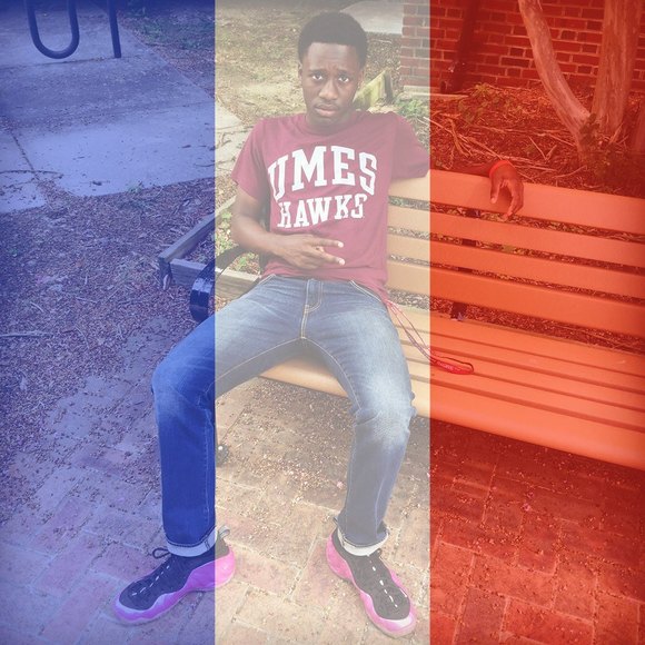 Meet your Posher, Claudius - Picture 1 of 1